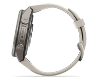 Garmin fenix 9 Pro 43mm Fog Gray / Dark Sandstone - 1585657 - zdjęcie 6